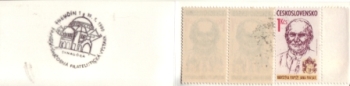SA 90 / 010 c SOST - 2 ● - 1990